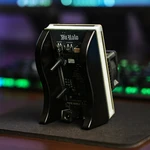 Bitcoin Merch® - Bitaxe Gamma Bitcoin Miner "Black Ice" Edition