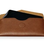 ELLIPAL Titan Leather Case