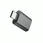 Bitcoin Merch - USB A to USB C adapter for USB miner
