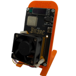 Bitcoin Merch® - Bitaxe Gamma Lottery Miner + Power Supply Up to 1.5TH/s