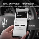 ColdLar Touch Cryptocurrency Hardware Wallet