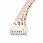 2 x 18-pin Replacement Data Cable for Bitmain Antminer R4 Hashboard/Control Board
