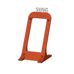 Bitcoin Merch® - Bitaxe Minimalist Stand