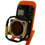 Bitcoin Merch® - Bitaxe Gamma Lottery Miner + Power Supply Up to 1.5TH/s