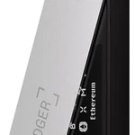 Bitcoin Merch Ledger Nano S Plus