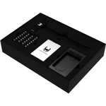 Bitcoin Merch® - Cryptotag Thor Ultimate Titanium Crypto Backup Kit