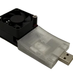 Bitcoin Merch® - Disruptor Sleeve Cover