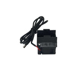 Bitcoin Merch® GekkoScience Compac F, or Compac A1 - USB Fan ONLY Upgrade