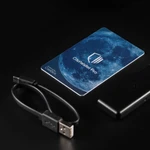 CoolWallet Pro Wireless Hardware Wallet