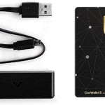 CoolWallet S Single Hardware Wallet