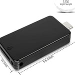 BitBox02 Cryptocurrency Hardware Wallet