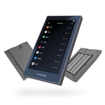 Cobo Vault Pro (Keystone Pro) Hardware Wallet 4" Inch Screen, Fingerprint Sensor
