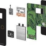 CoolWallet S Single Hardware Wallet