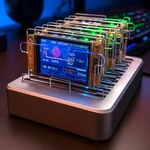 Bitcoin Merch® - The Sovereign Suite 115TH/s Complete Home Mining Setup