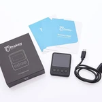 Prokey Optimum Cryptocurrency Cold Storage Hardware Wallet