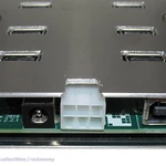 Gekkoscience 8 Port USB Hub 2.0 for USB Miners, Compac F