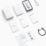 Ledger Nano X - Hardware Wallet