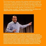 The Internet of Money (Payperback Book)