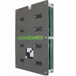 Gekkoscience 8 Port USB Hub 2.0 for USB Miners, Compac F