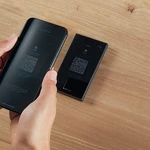Cobo Vault - Hardware Wallet, Millitary Grade