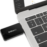 BitBox02 Cryptocurrency Hardware Wallet