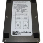 Gekkoscience 8 Port USB Hub 2.0 for USB Miners, Compac F