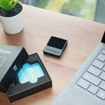 Prokey Optimum Cryptocurrency Cold Storage Hardware Wallet