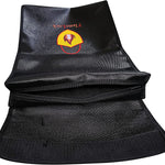 Fiberglass Fireproof Bag for Wallets, Seed Key Phrase Backup etc.