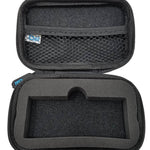 CW Carrying Case with Zipper for Keepkey Bitcoin Hardware Wallets, Safely Store Your Cryptocurrency Wallets and Secure From Damage (Keepkey Case)