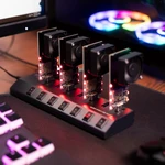 Bitcoin Merch® - Disruptor® USB Lottery Miner