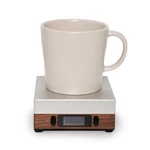 Bitcoin Merch® - Mein Coffee Silent 27W USB-C Miner: 1TH/s with WiFi & OLED Display