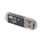 Bitcoin Merch® - 7x USB Lottery Miner COMBO