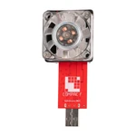 GekkoScience COMPAC F + Fan Upgrade - COMBO 250GH/s