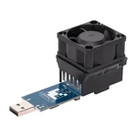 Bitcoin Merch® - GekkoScience COMPAC A1 + Fan Upgrade COMBO 350 GHs