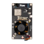 Bitcoin Merch® - Bitaxe Supra + Power Supply Miner 600GH/s