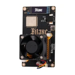 Bitcoin Merch® - Bitaxe Supra + Power Supply Miner 600GH/s
