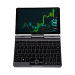 Bitcoin Merch® - Easy Miner Laptop Kit - 3 x GekkoScience COMPAC F Laptop Combo BTC