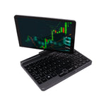 Bitcoin Merch® - Easy Miner Laptop Kit - 3 x GekkoScience COMPAC F Laptop Combo BTC