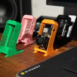 Bitcoin Merch® - Bitaxe Standing Case