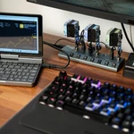 Bitcoin Merch® OpenClaw Easy AI Laptop