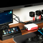 3 x GekkoScience COMPAC F COMBO - FULL KIT Ready-To-Mine