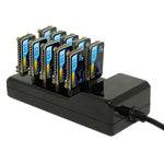 Bitcoin Merch® - 10x USB Lottery Miner COMBO