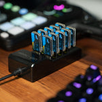 Bitcoin Merch® - 10x USB Lottery Miner COMBO