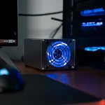 Bitcoin Merch® - GekkoScience R909 Pod Miner + Power Supply 1.5 TH/s
