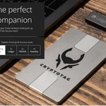 CRYPTOTAG - Thor Expansion Kit