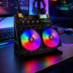 Bitcoin Merch® - The Sovereign Suite 115TH/s Complete Home Mining Setup