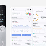 Ledger Nano X - Hardware Wallet