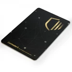 CoolWallet S Duo Hardware Bitcoin Wallet