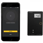 CoolWallet S Duo Hardware Bitcoin Wallet