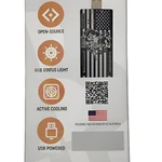 Bitcoin Merch® - Disruptor® USB Lottery Miner